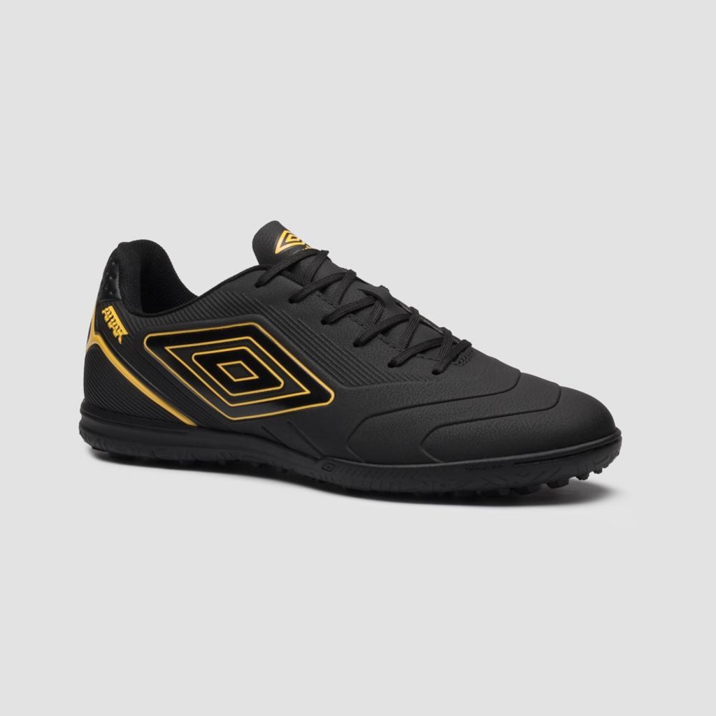 Imagem 3 do produto Chuteira Society Adulto Umbro Attak III