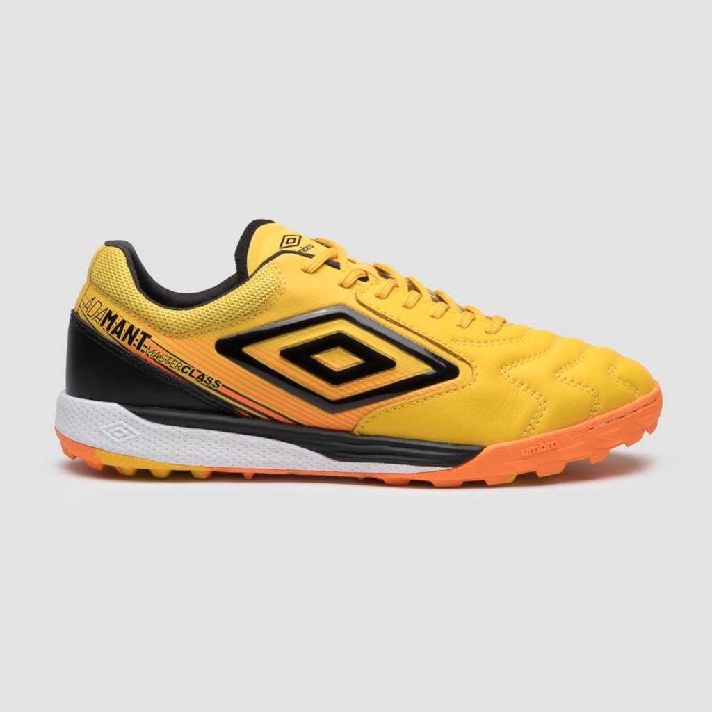 Imagem 1 do produto Chuteira Society Adulto Umbro Adamant Master Class Pro Bump