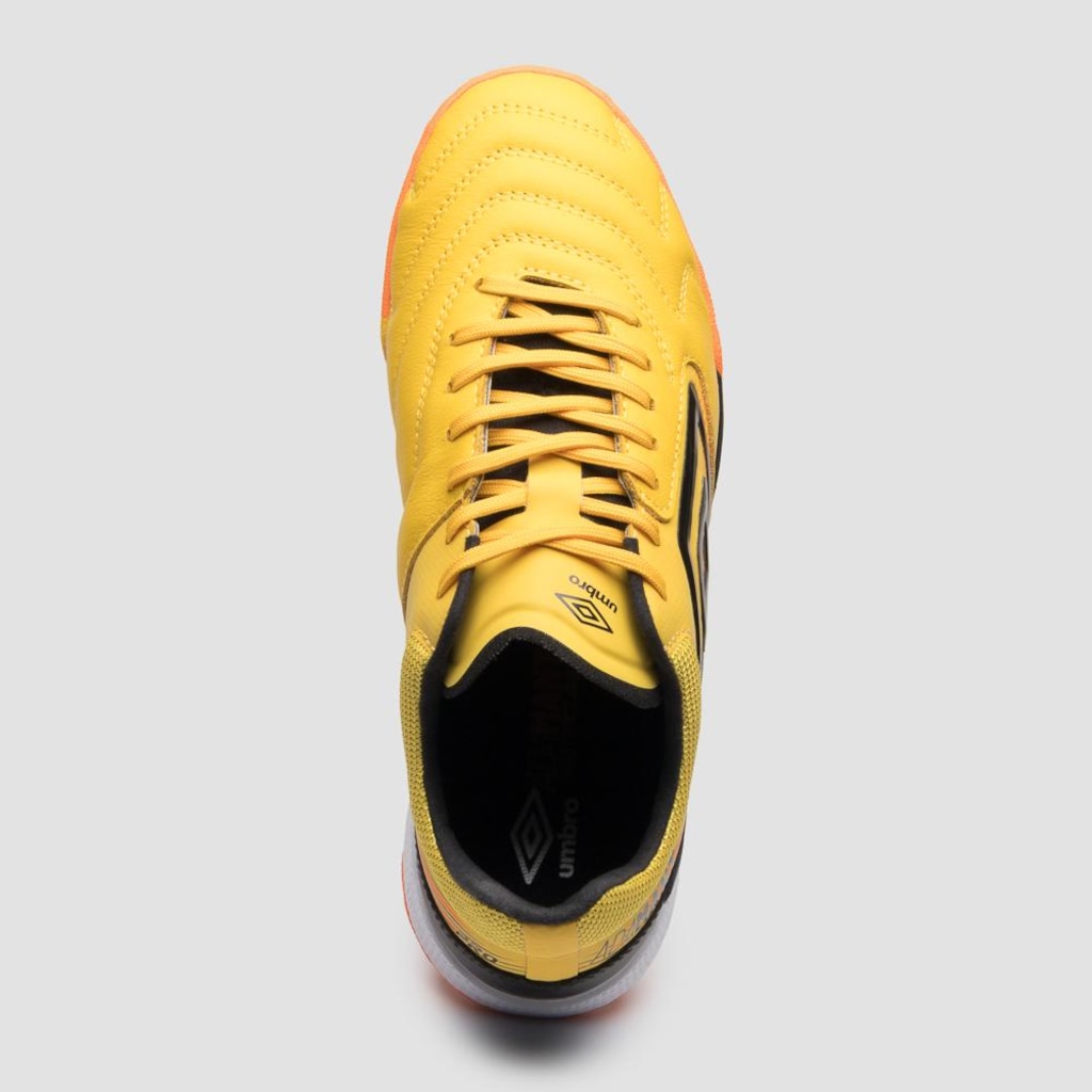 Imagem 4 do produto Chuteira Society Adulto Umbro Adamant Master Class Pro Bump