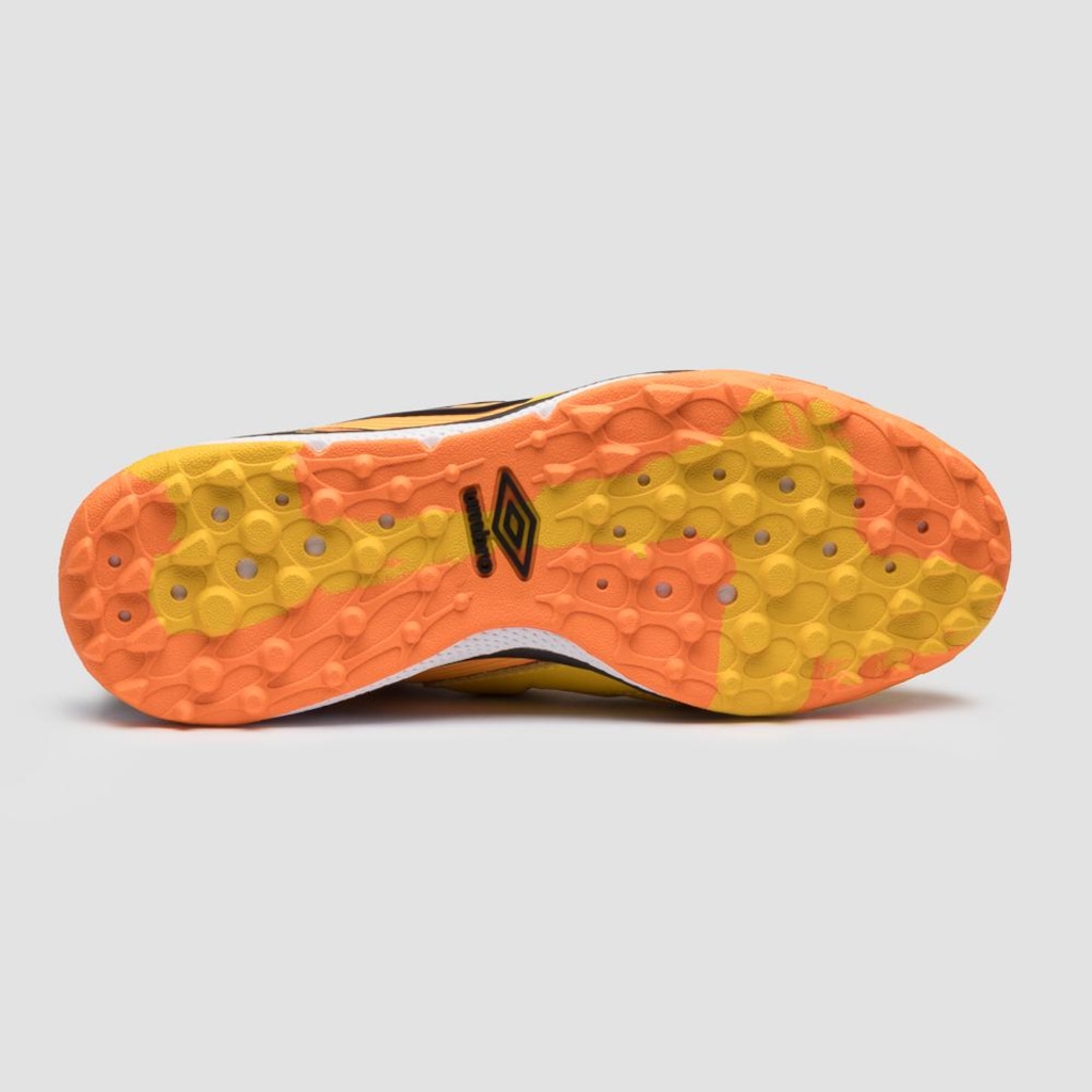 Imagem 5 do produto Chuteira Society Adulto Umbro Adamant Master Class Pro Bump