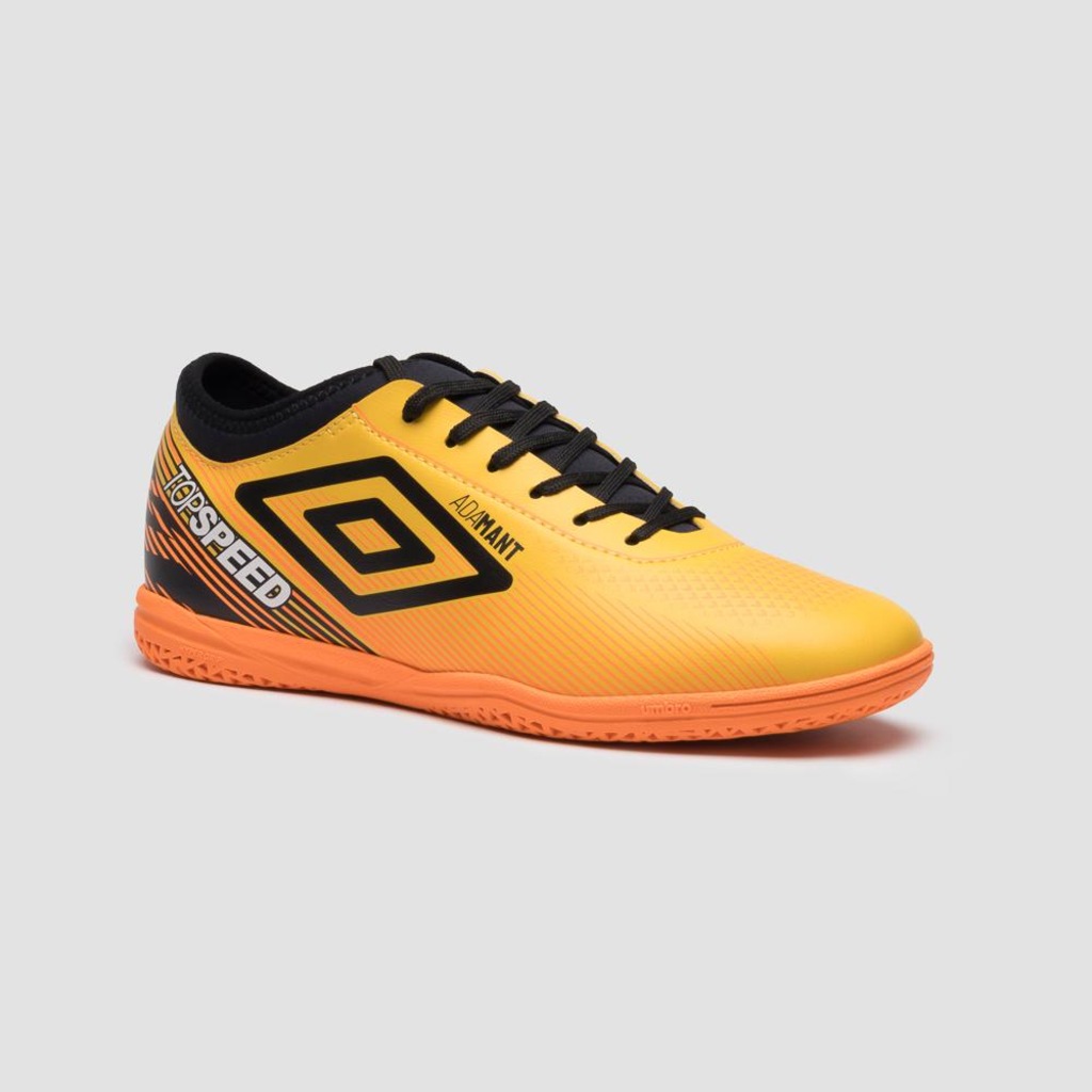 Imagem 3 do produto Chuteira Futsal Adulto Umbro Top Speed League