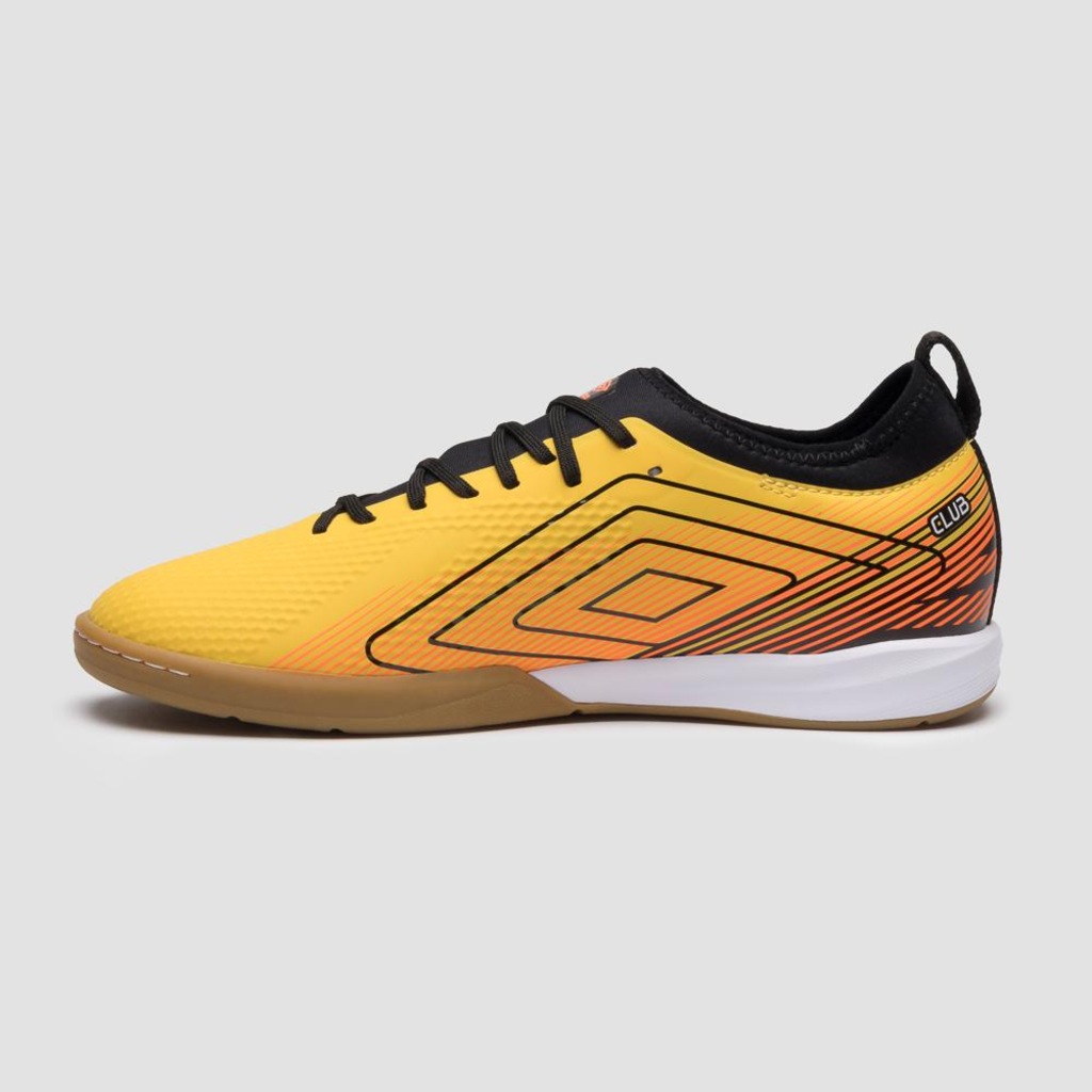 Imagem 2 do produto Chuteira Futsal Adulto Umbro Top Speed Club