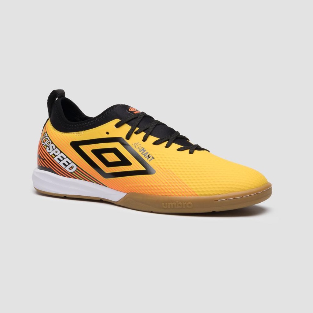 Imagem 3 do produto Chuteira Futsal Adulto Umbro Top Speed Club