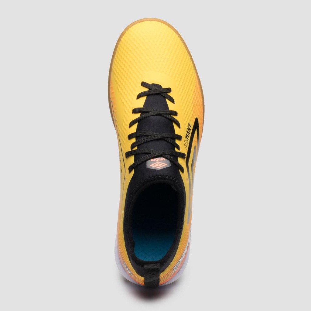 Imagem 4 do produto Chuteira Futsal Adulto Umbro Top Speed Club