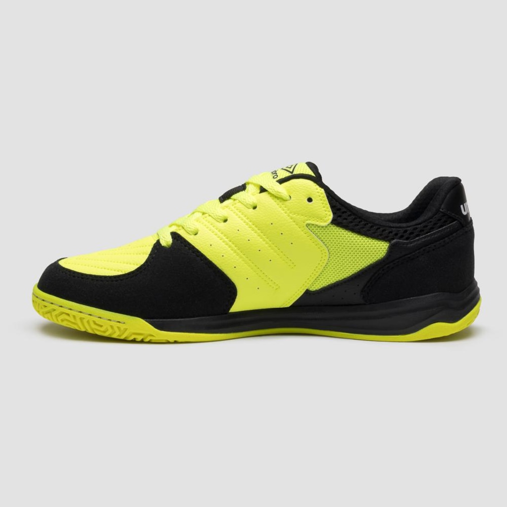 Imagem 2 do produto Chuteira Futsal Adulto Umbro Pro Challenge Uptake