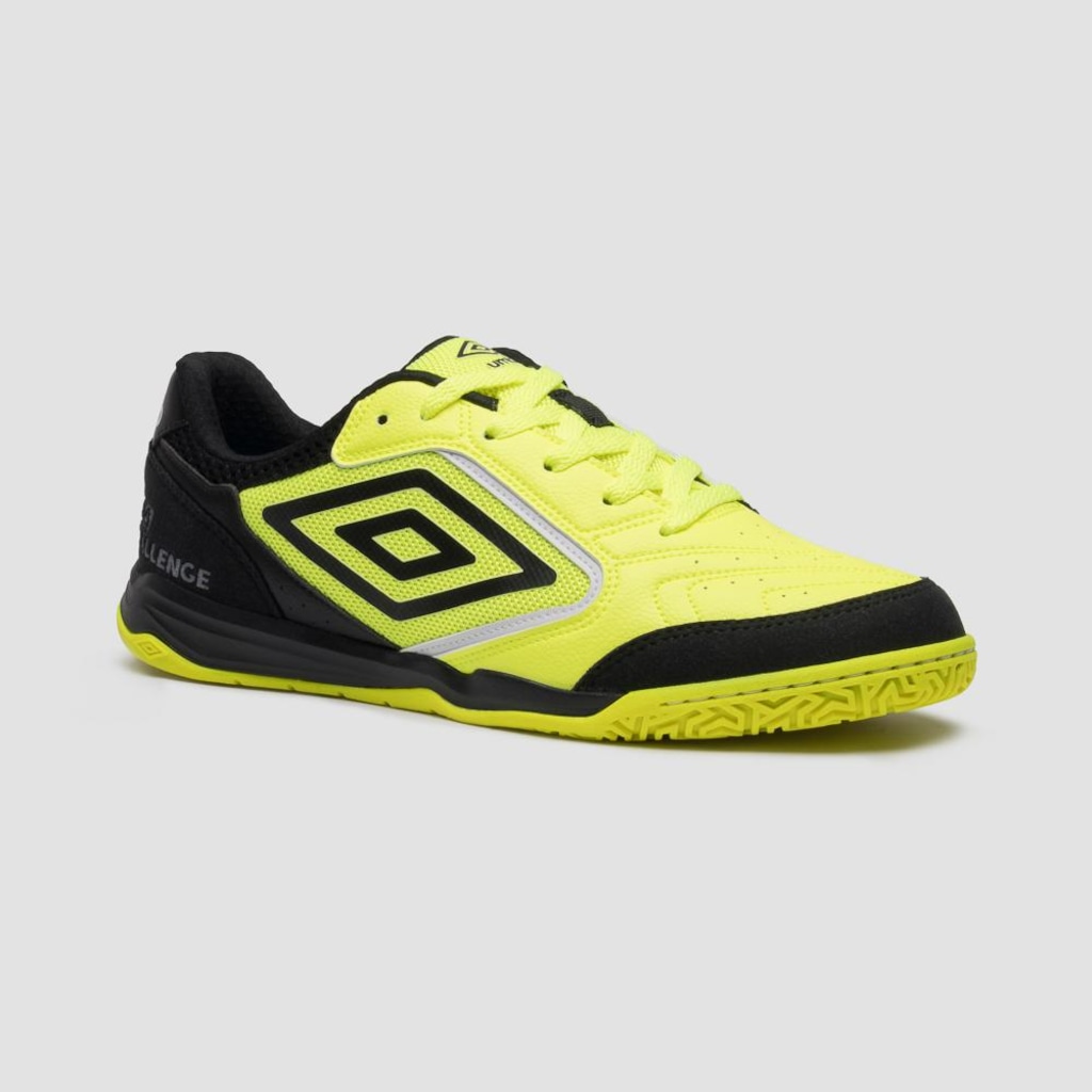 Imagem 3 do produto Chuteira Futsal Adulto Umbro Pro Challenge Uptake