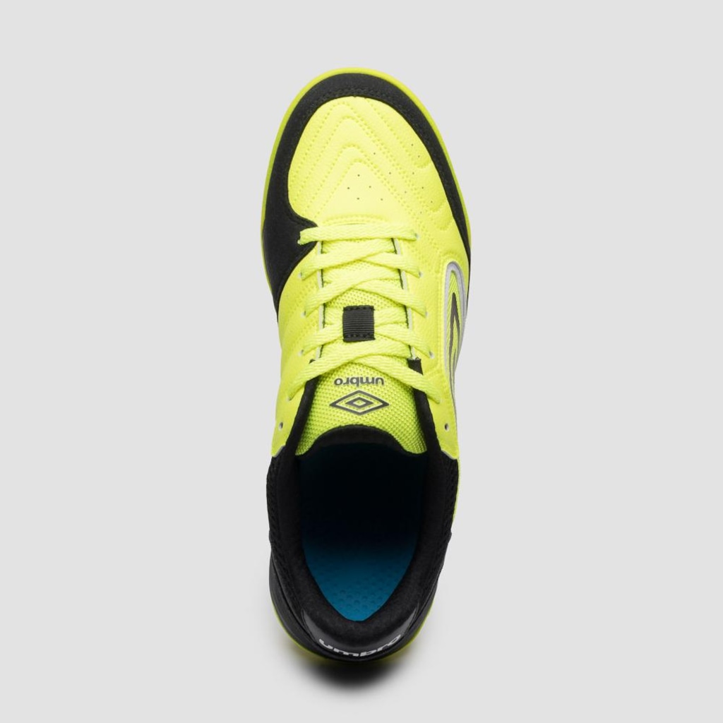 Imagem 4 do produto Chuteira Futsal Adulto Umbro Pro Challenge Uptake