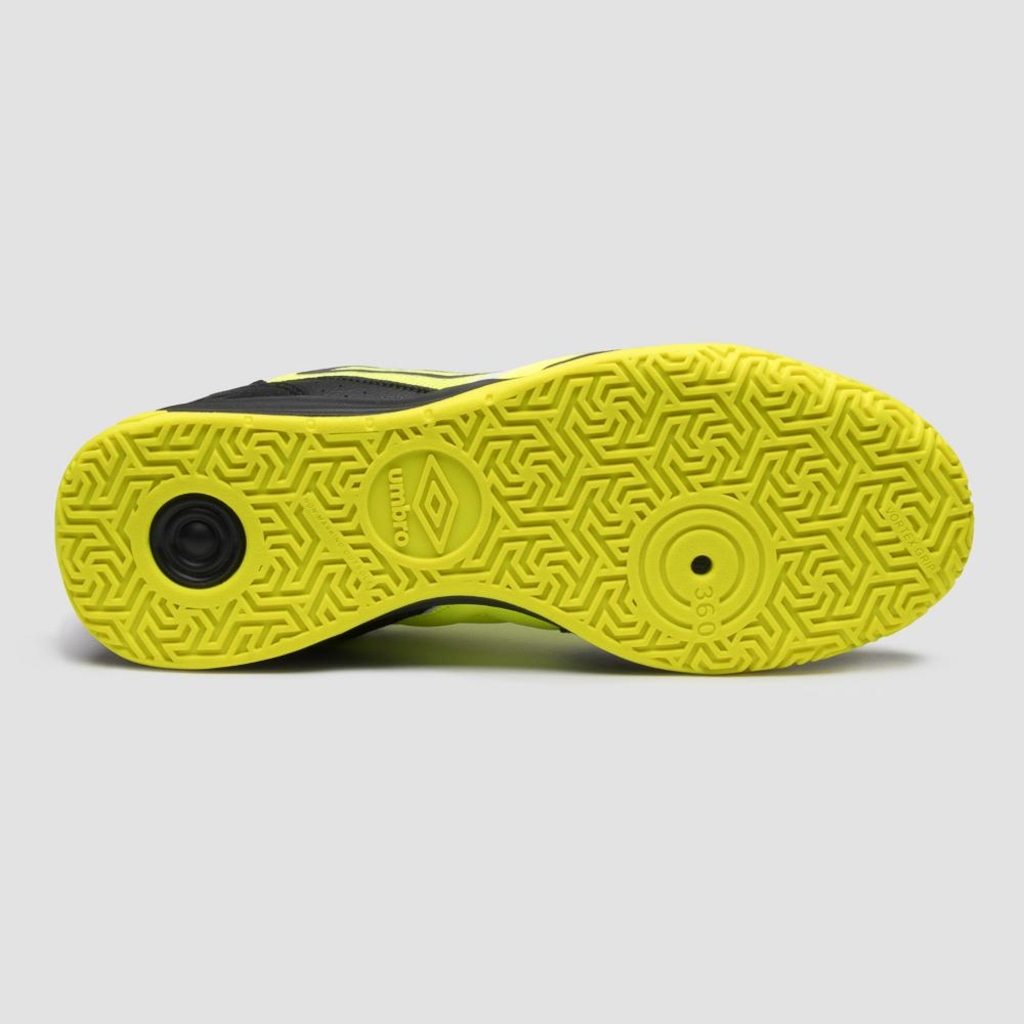 Imagem 5 do produto Chuteira Futsal Adulto Umbro Pro Challenge Uptake