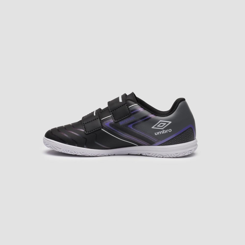 Imagem 2 do produto Chuteira Futsal Infantil Umbro Pro 5