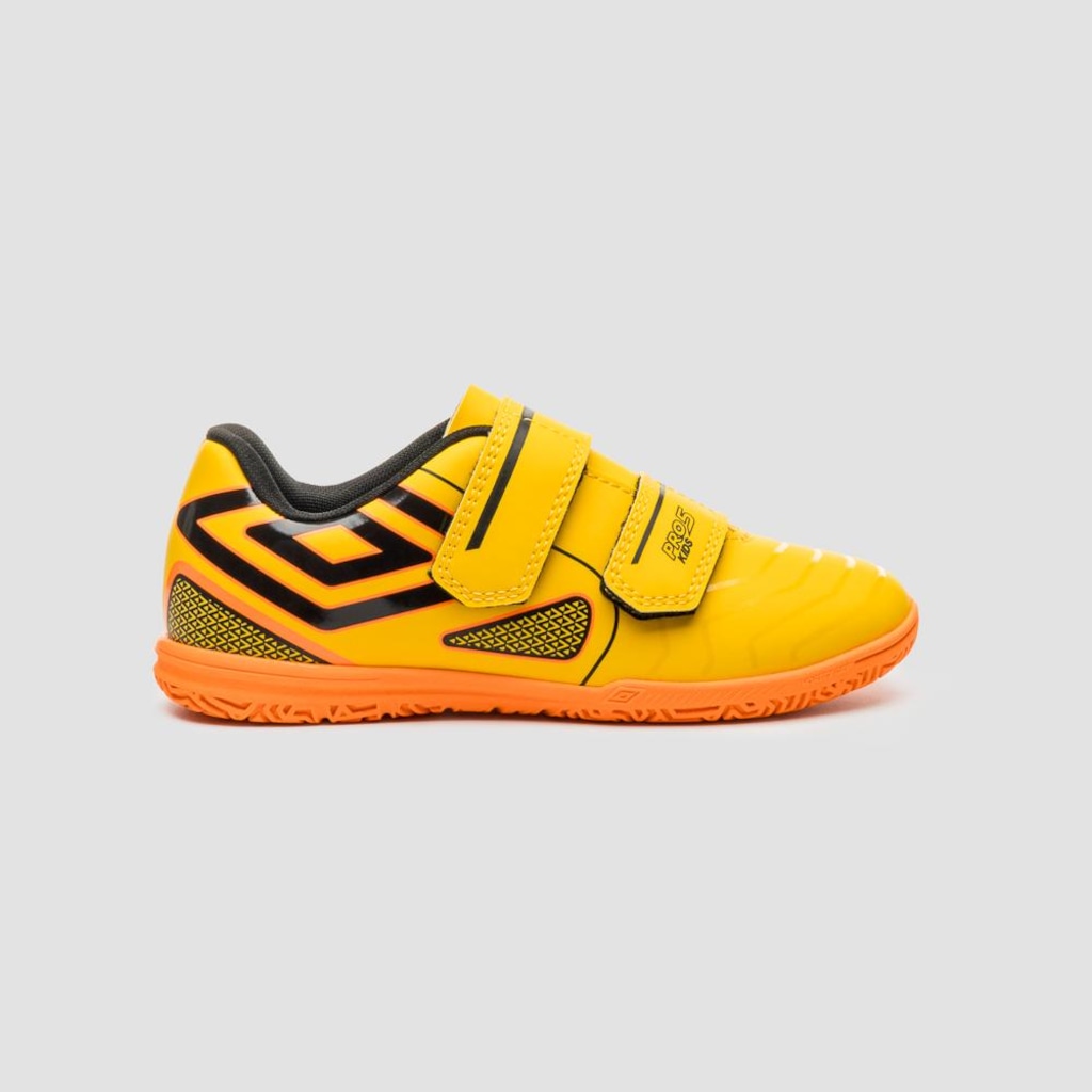 Imagem 1 do produto Chuteira Futsal Infantil Umbro Pro 5