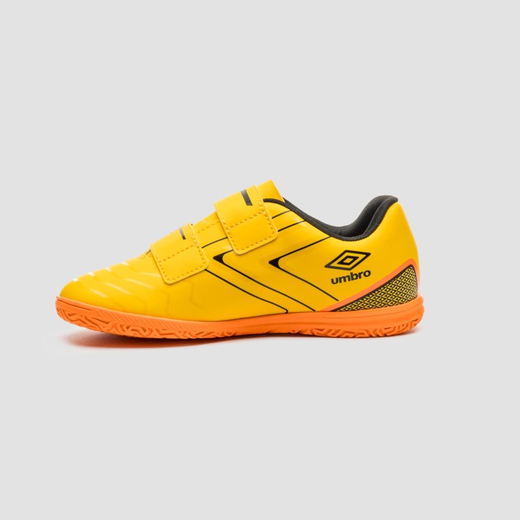 Imagem 2 do produto Chuteira Futsal Infantil Umbro Pro 5