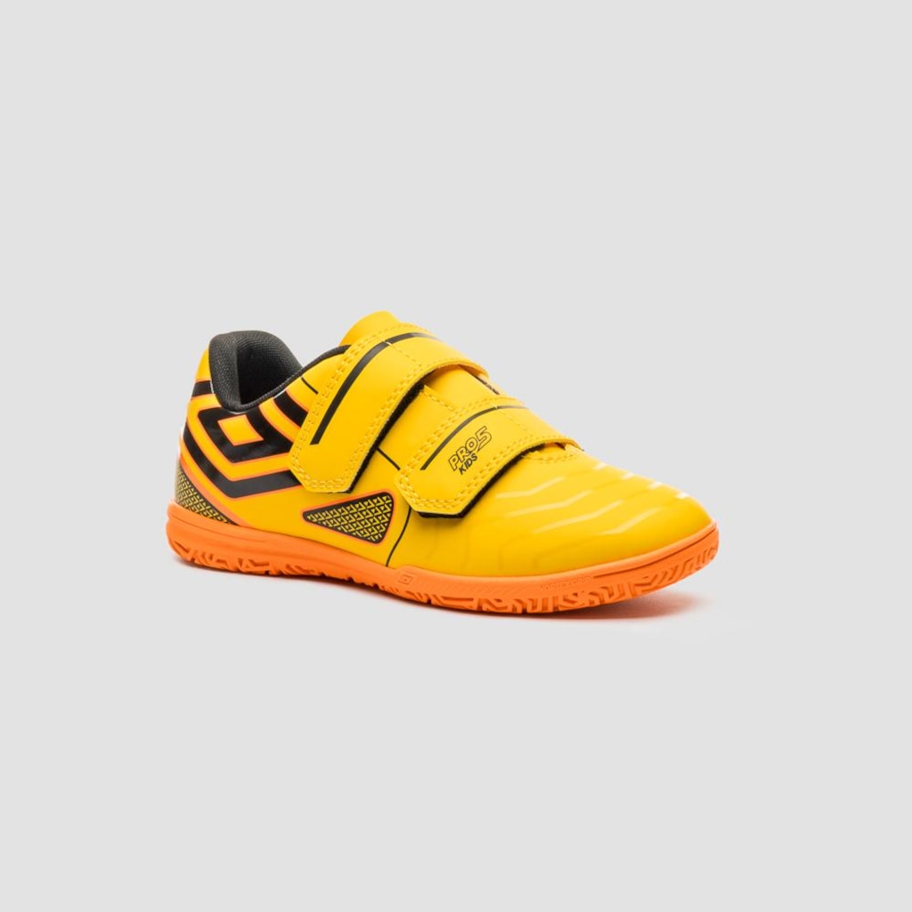 Imagem 3 do produto Chuteira Futsal Infantil Umbro Pro 5