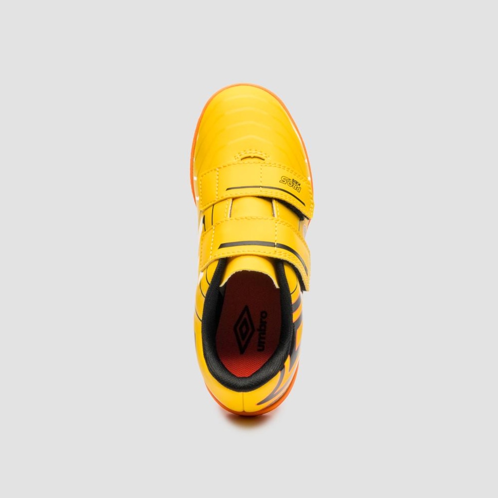 Imagem 4 do produto Chuteira Futsal Infantil Umbro Pro 5