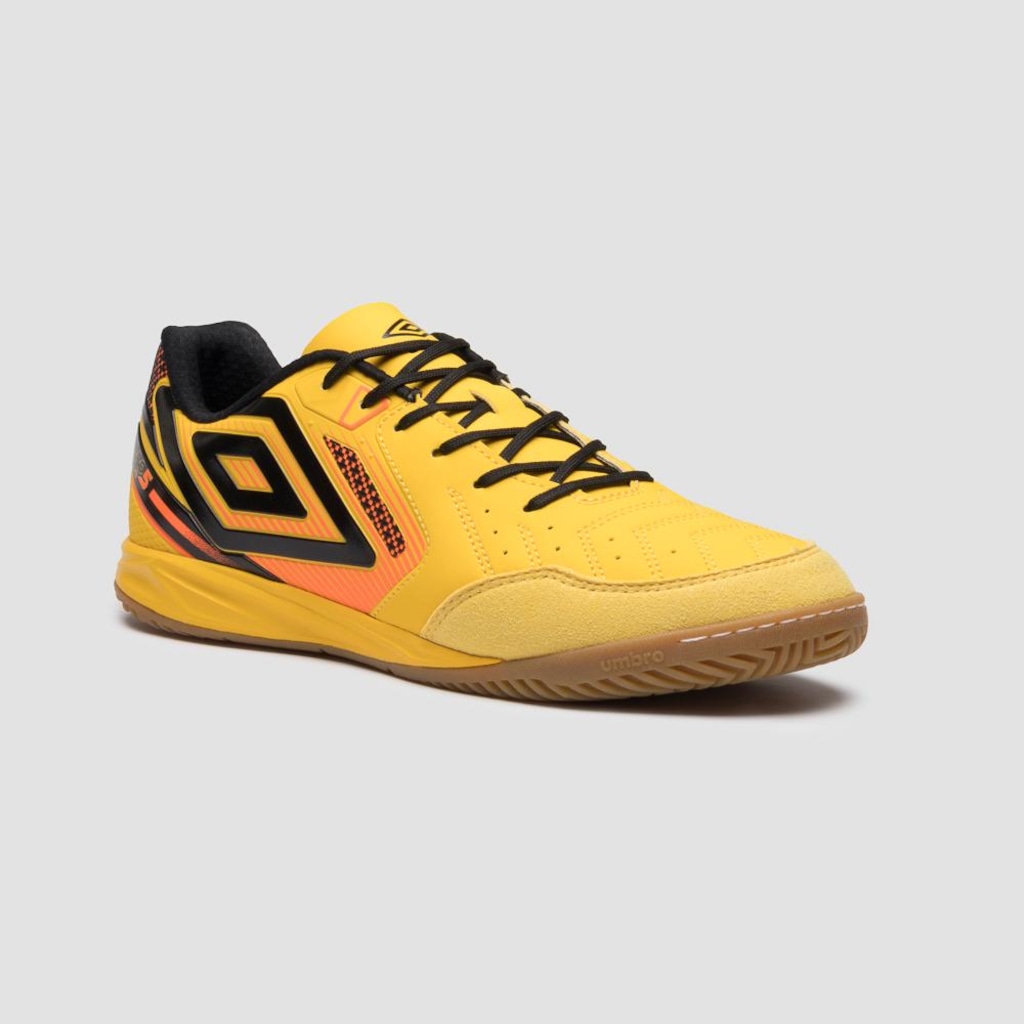 Imagem 3 do produto Chuteira Futsal Infantil Umbro Pro 5 Bump Club