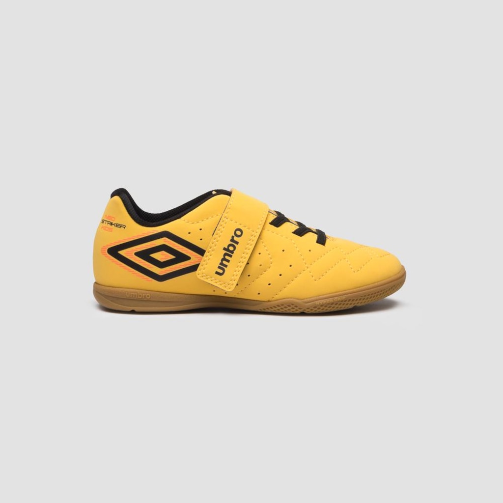 Imagem 1 do produto Chuteira Futsal Infantil Umbro Neo Striker