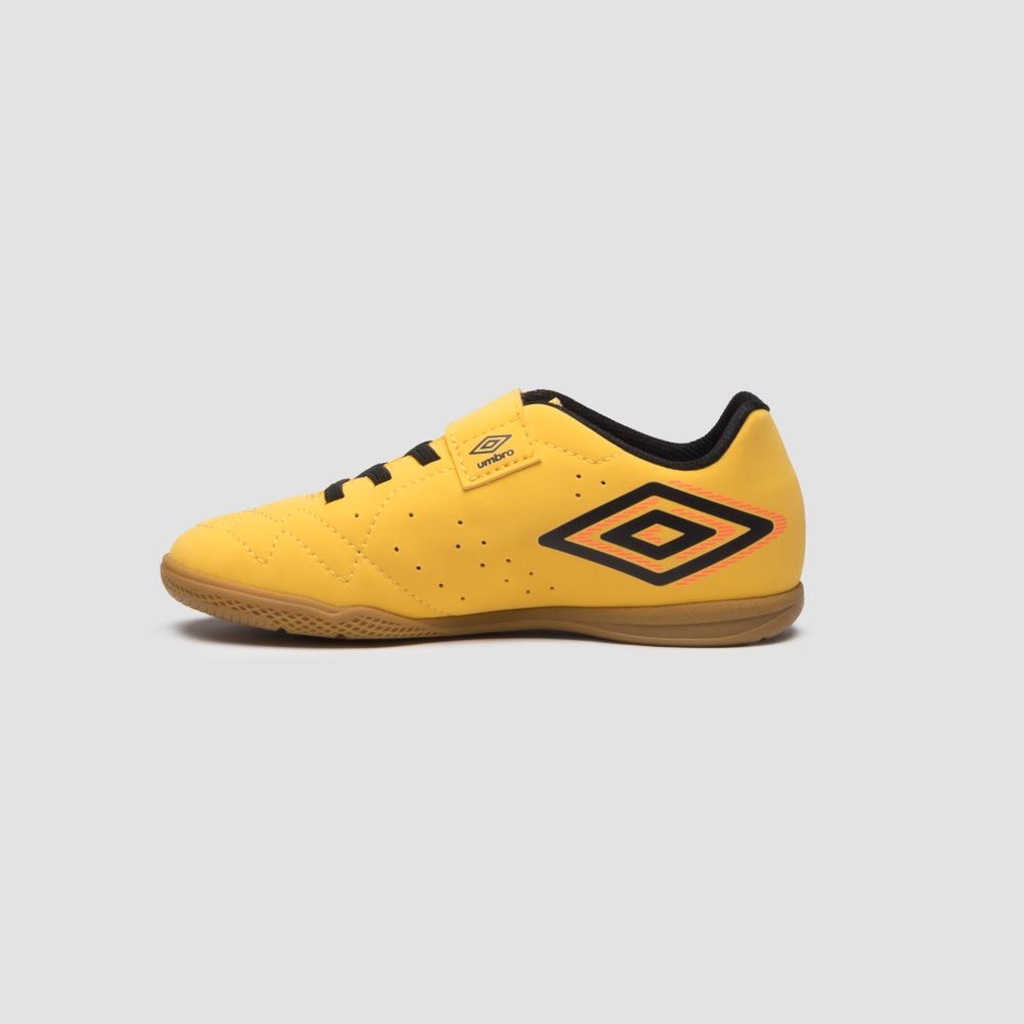 Imagem 2 do produto Chuteira Futsal Infantil Umbro Neo Striker