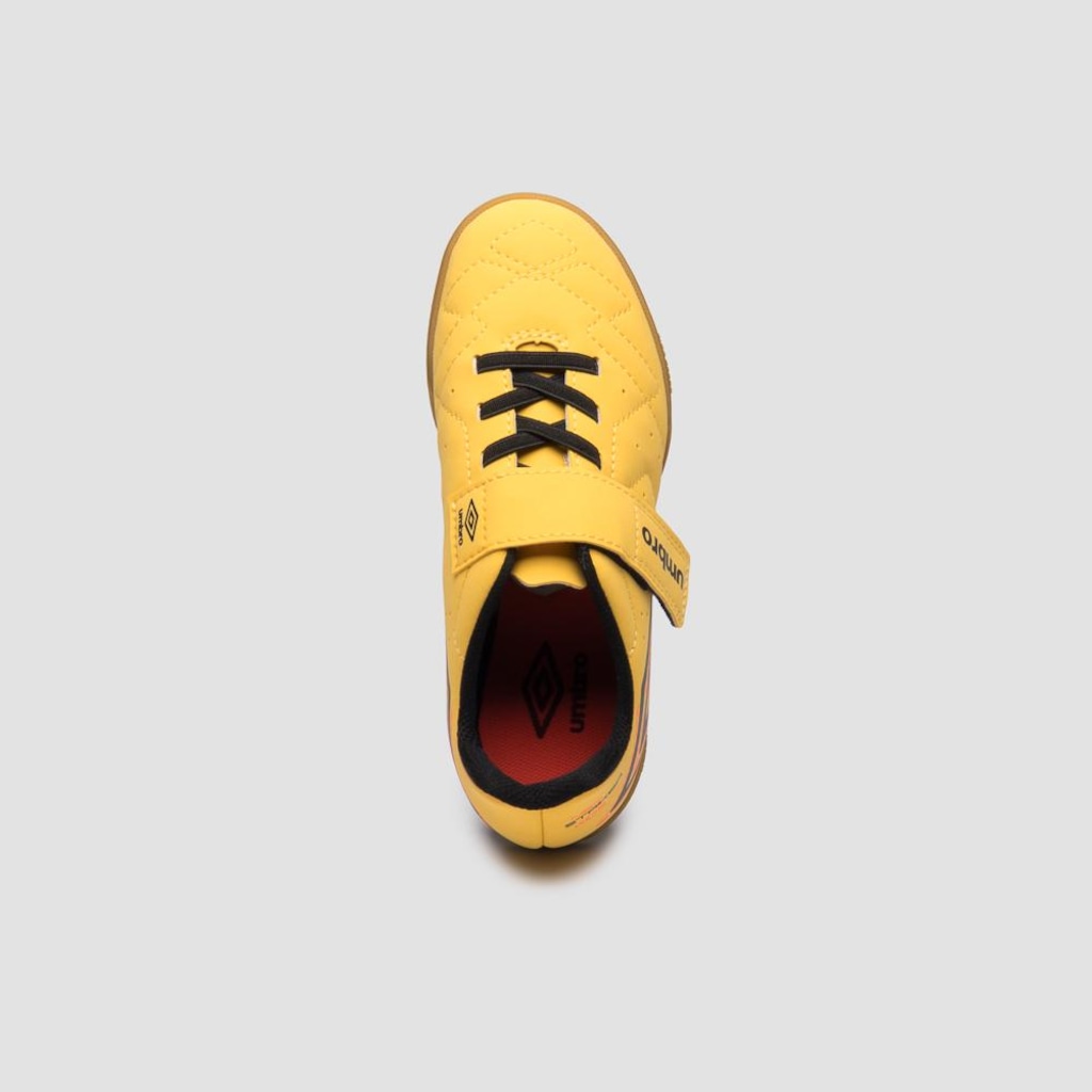 Imagem 4 do produto Chuteira Futsal Infantil Umbro Neo Striker