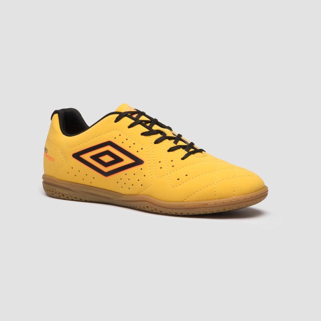 Imagem 3 do produto Chuteira Futsal Adulto Umbro Neo Striker II