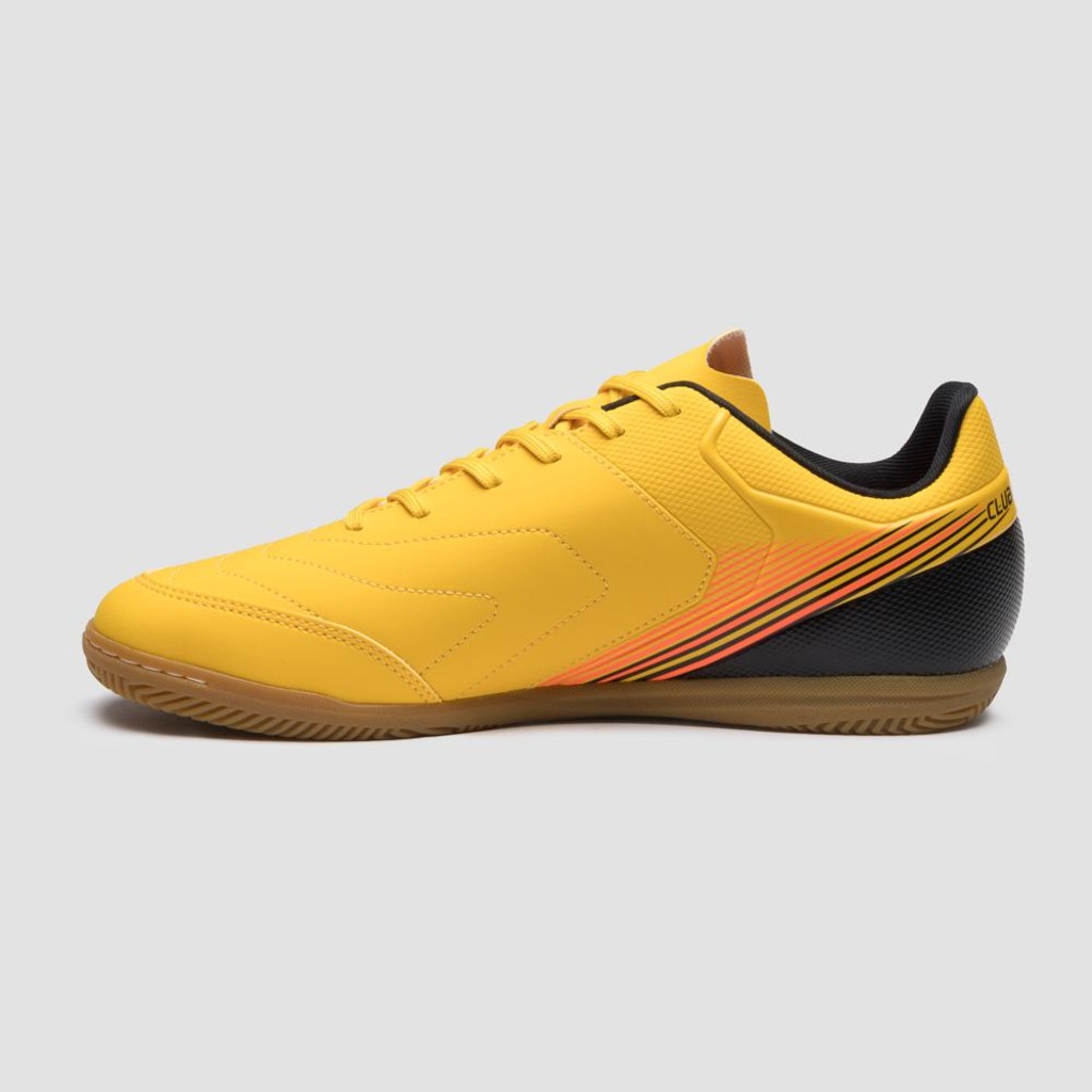 Imagem 2 do produto Chuteira Futsal Adulto Umbro Master Class Club