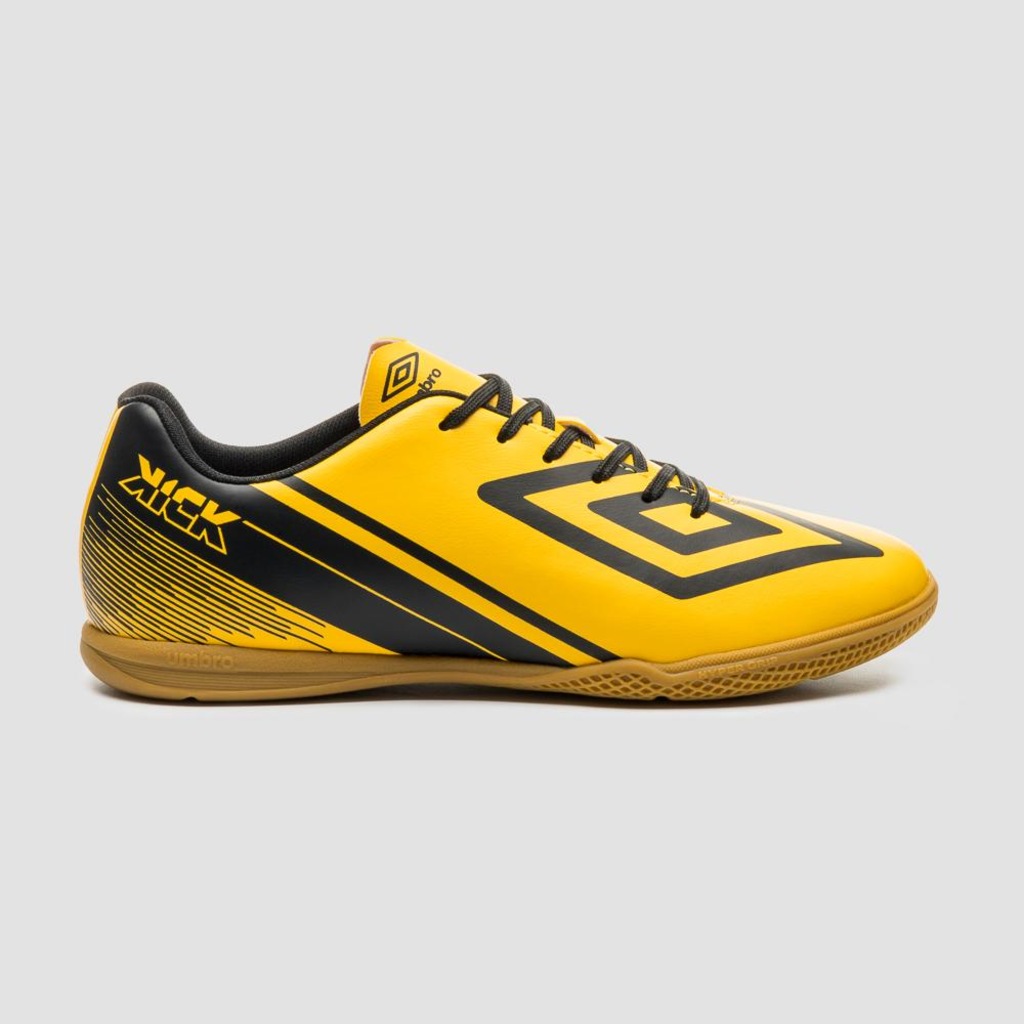 Imagem 1 do produto Chuteira Futsal Adulto Umbro Kick