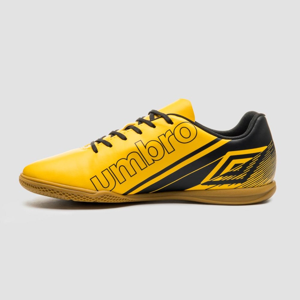 Imagem 2 do produto Chuteira Futsal Adulto Umbro Kick