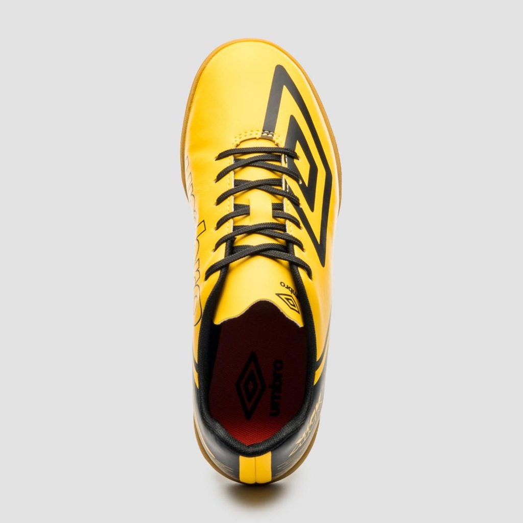 Imagem 4 do produto Chuteira Futsal Adulto Umbro Kick