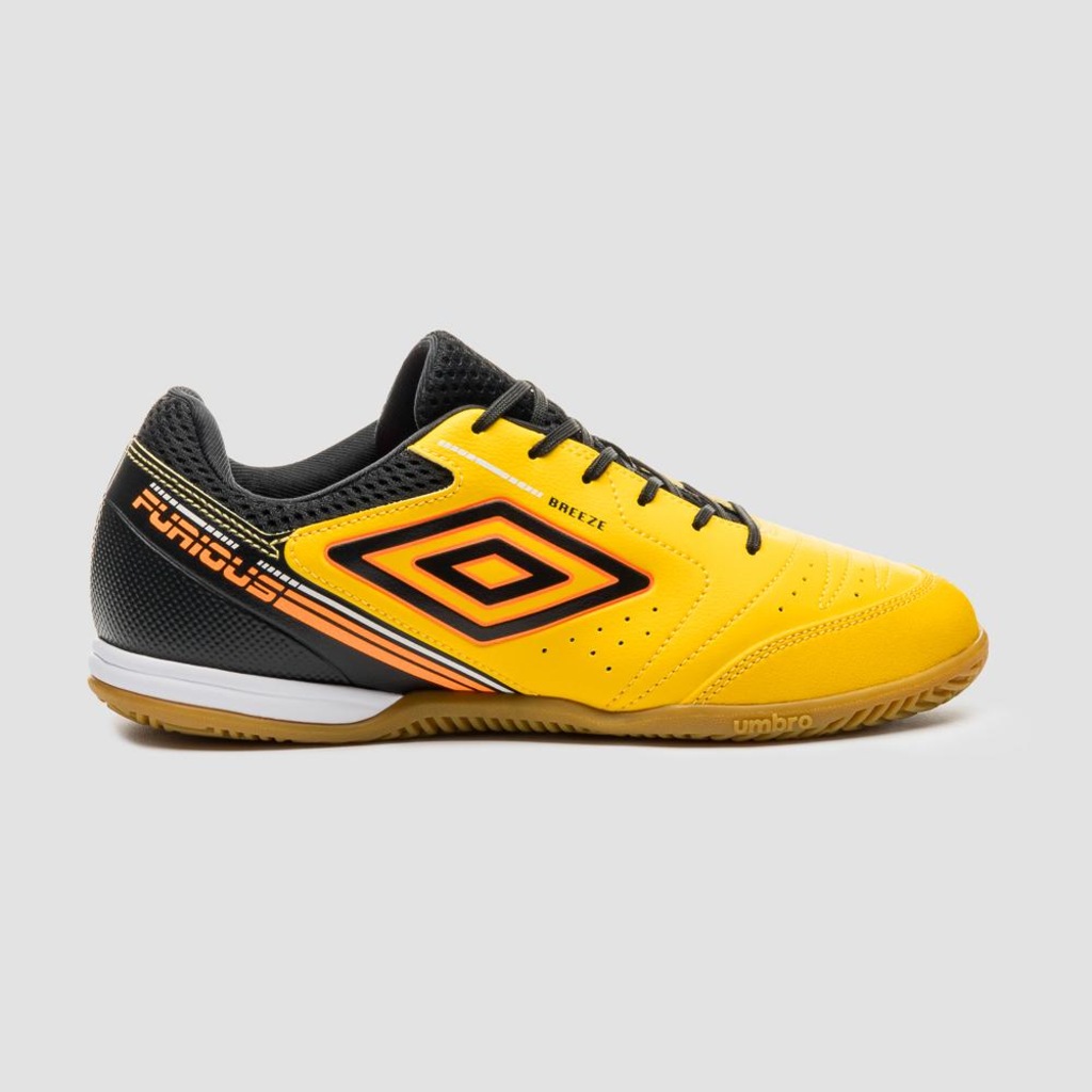 Imagem 1 do produto Chuteira Futsal Adulto Umbro Furious