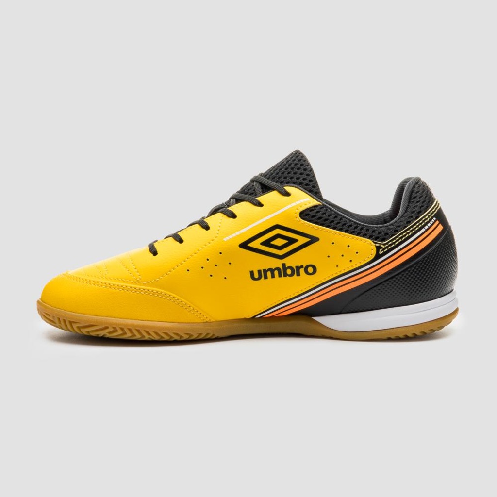 Imagem 2 do produto Chuteira Futsal Adulto Umbro Furious