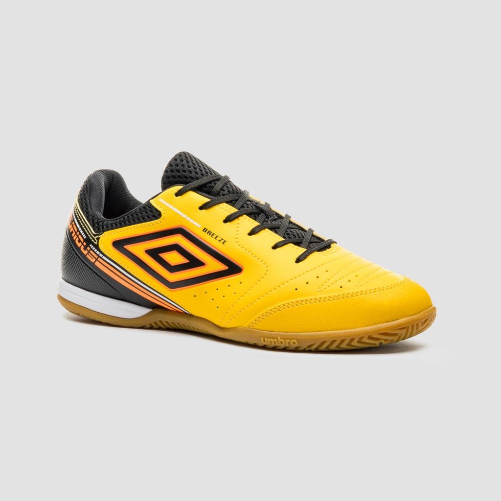 Imagem 3 do produto Chuteira Futsal Adulto Umbro Furious