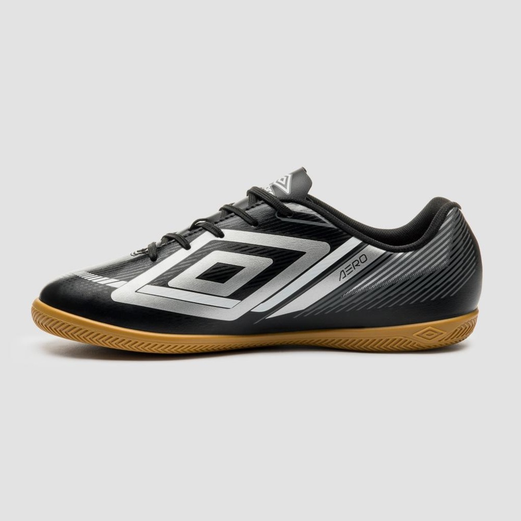 Imagem 2 do produto Chuteira Futsal Adulto Umbro Aero