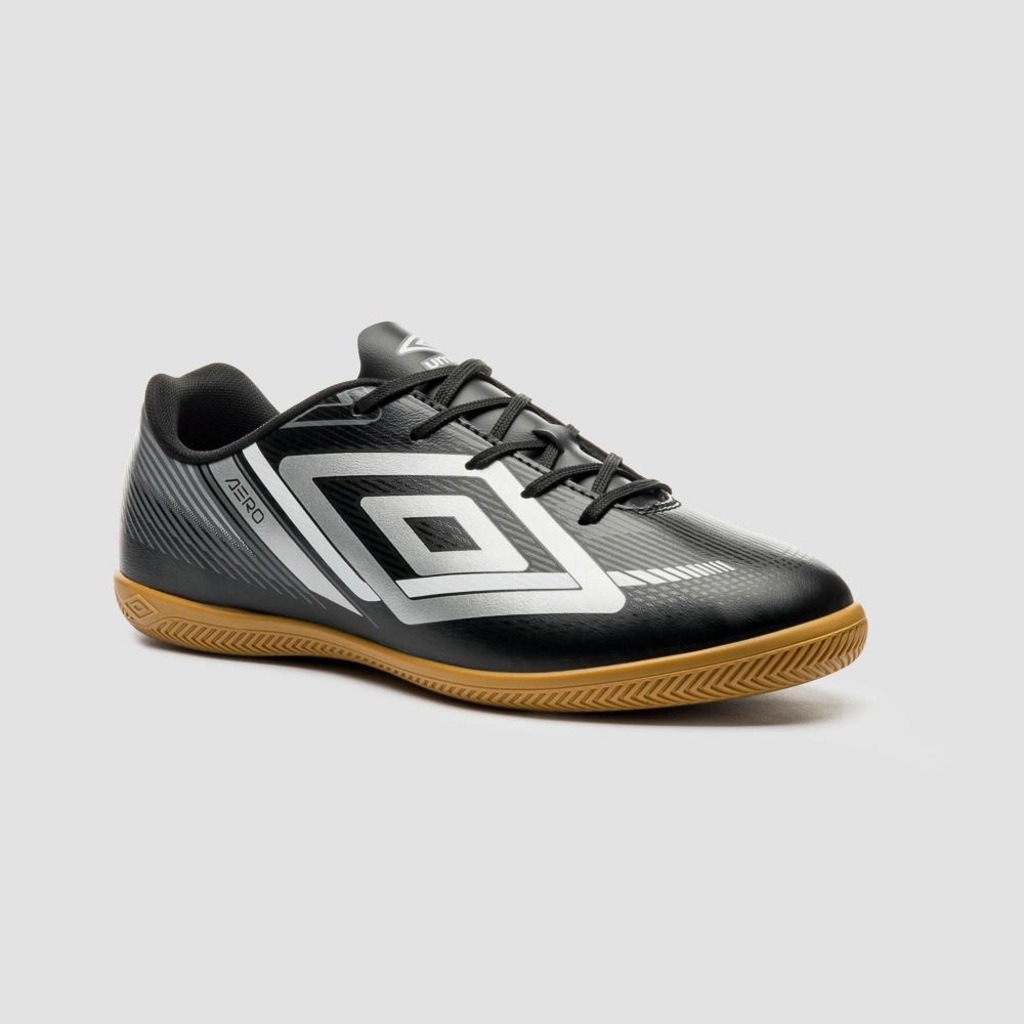 Imagem 3 do produto Chuteira Futsal Adulto Umbro Aero
