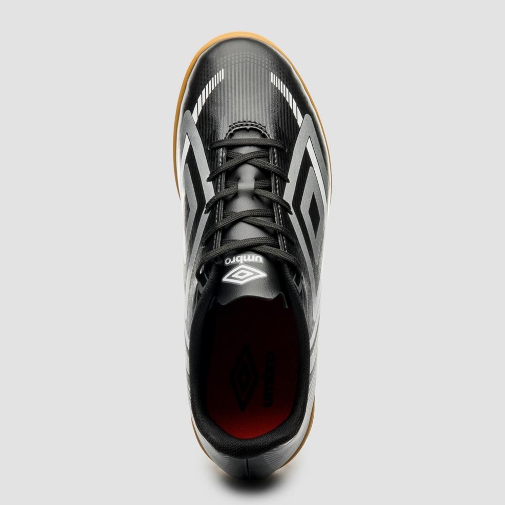 Imagem 4 do produto Chuteira Futsal Adulto Umbro Aero