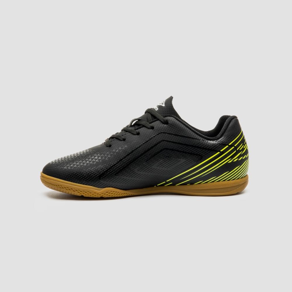 Imagem 2 do produto Chuteira Futsal Infantil Umbro Adamant Top Speed Jr.