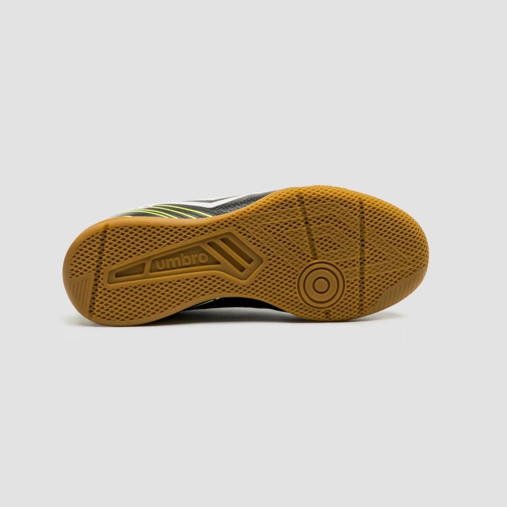 Imagem 5 do produto Chuteira Futsal Infantil Umbro Adamant Top Speed Jr.