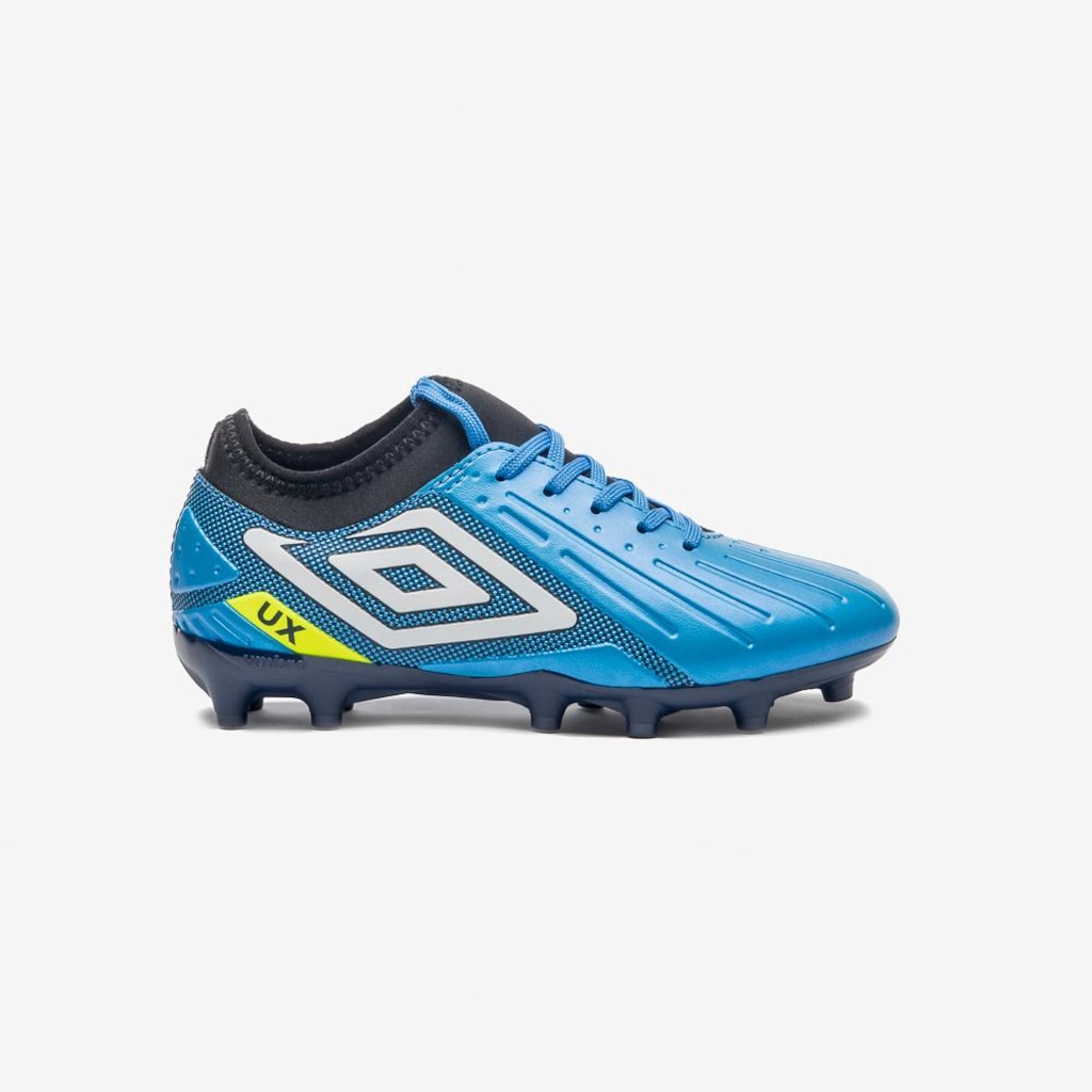 Imagem 1 do produto Chuteira de Campo Infantil Umbro UX Jr.