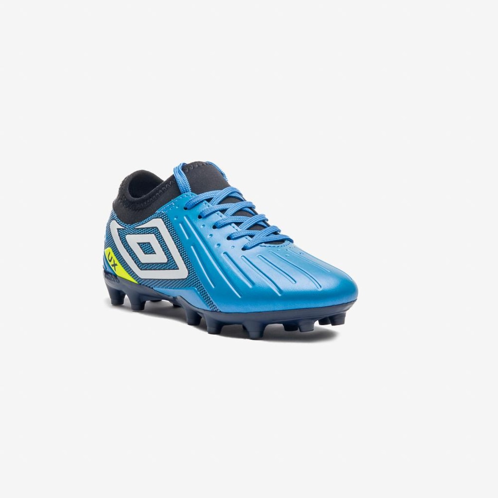 Imagem 3 do produto Chuteira de Campo Infantil Umbro UX Jr.