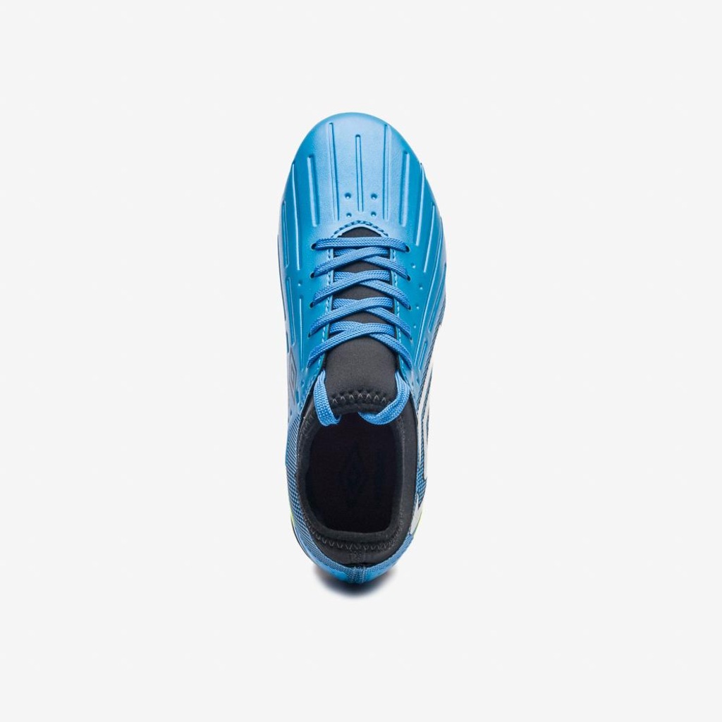 Imagem 4 do produto Chuteira de Campo Infantil Umbro UX Jr.