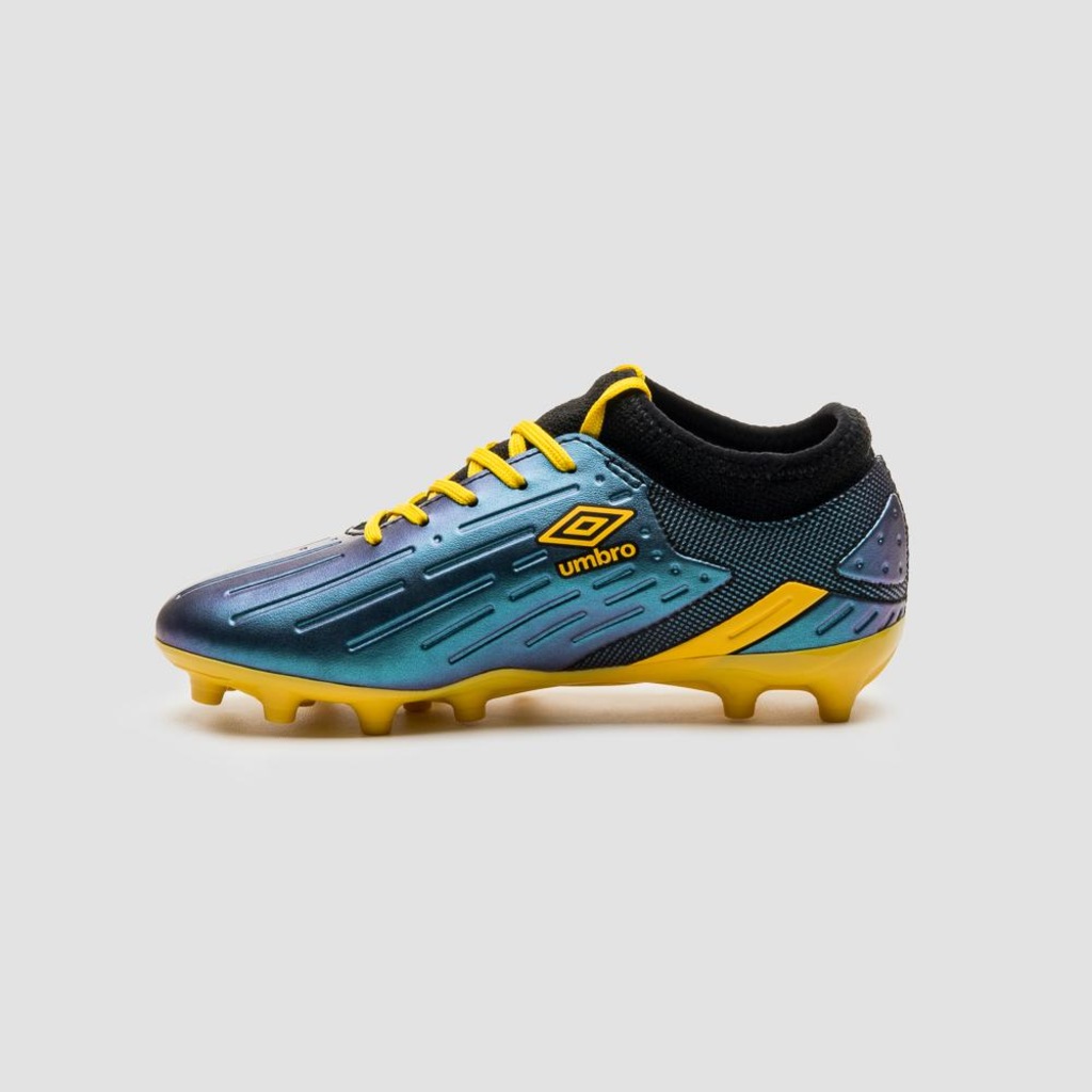 Imagem 2 do produto Chuteira de Campo Infantil Umbro UX Jr