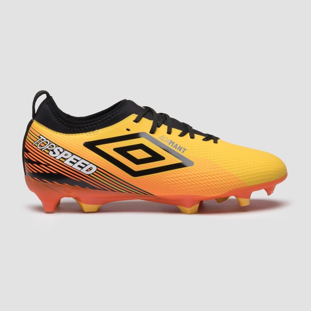 Imagem 1 do produto Chuteira de Campo Adulto Umbro Top Speed Club