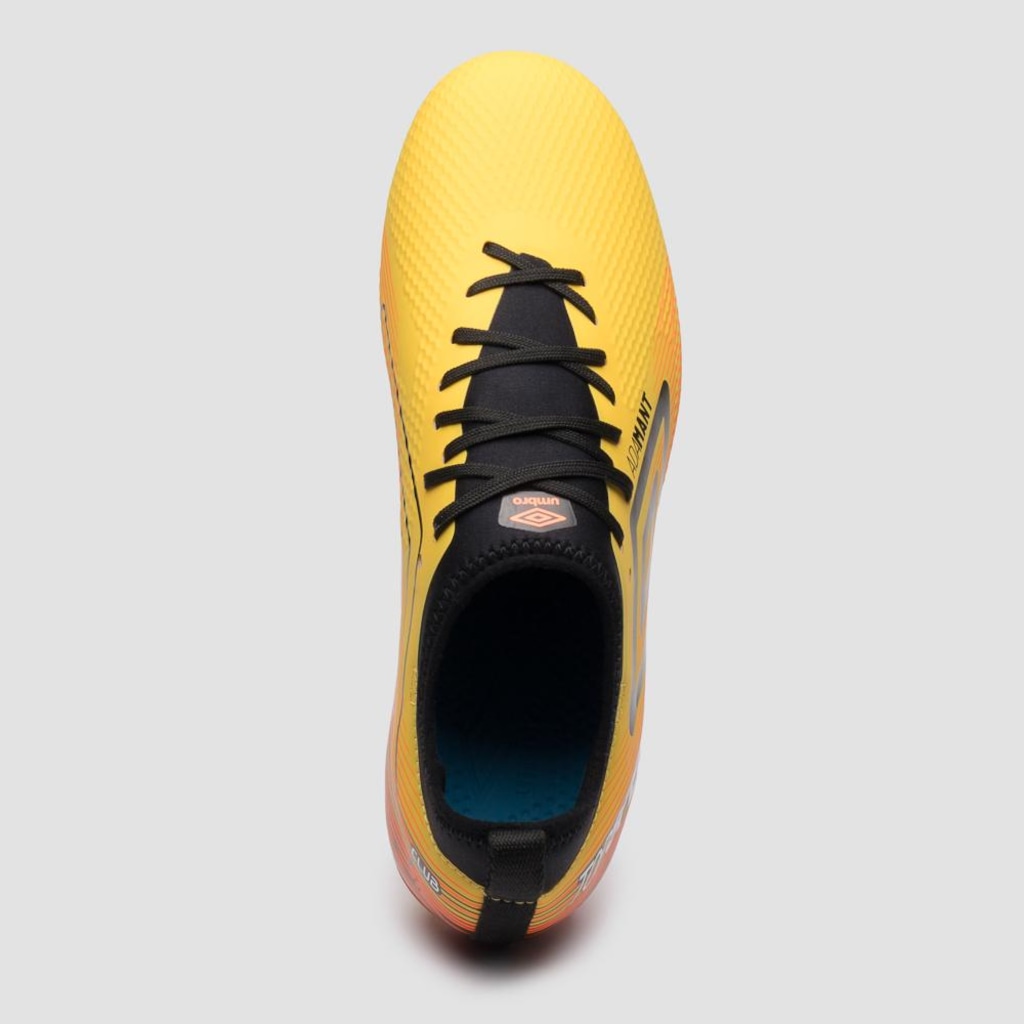 Imagem 4 do produto Chuteira de Campo Adulto Umbro Top Speed Club