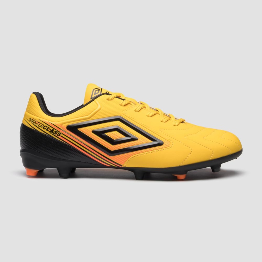 Imagem 1 do produto Chuteira de Campo Adulto Umbro Master Class Club