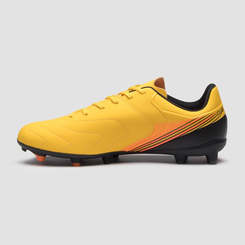 Imagem 2 do produto Chuteira de Campo Adulto Umbro Master Class Club