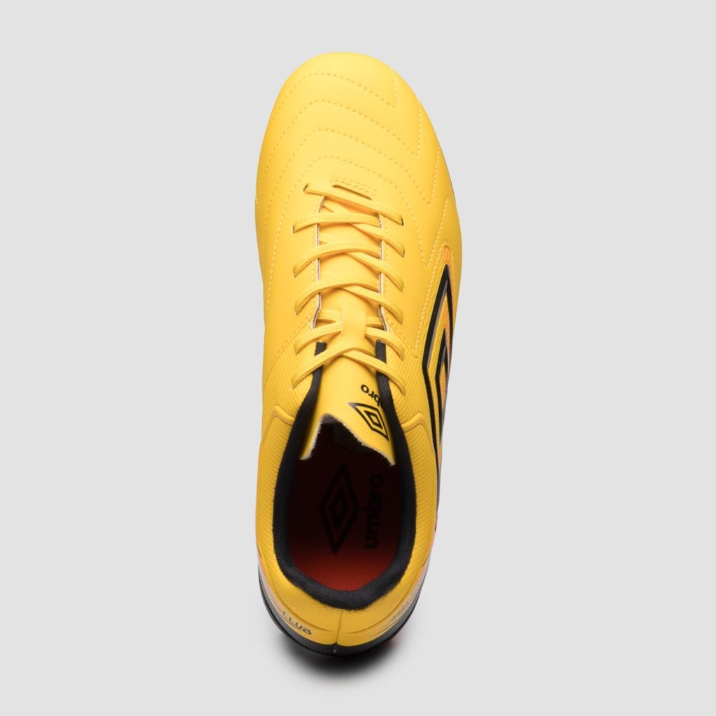 Imagem 4 do produto Chuteira de Campo Adulto Umbro Master Class Club