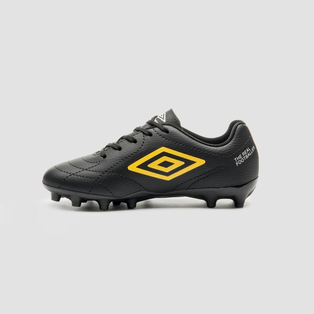 Imagem 2 do produto Chuteira de Campo Infantil Umbro Class Footballer Jr.
