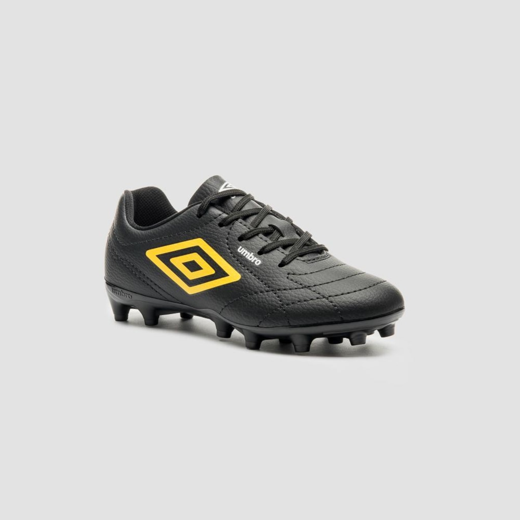 Imagem 3 do produto Chuteira de Campo Infantil Umbro Class Footballer Jr.