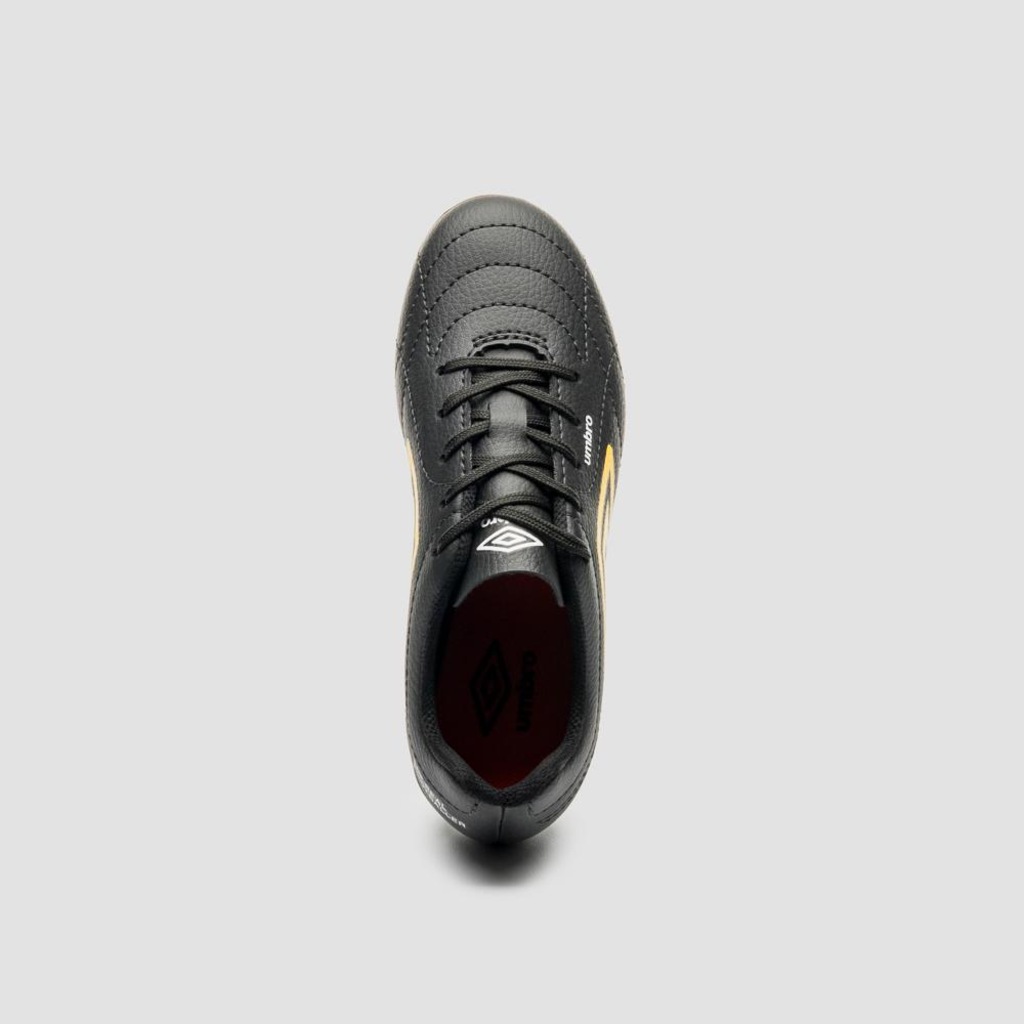 Imagem 4 do produto Chuteira de Campo Infantil Umbro Class Footballer Jr.