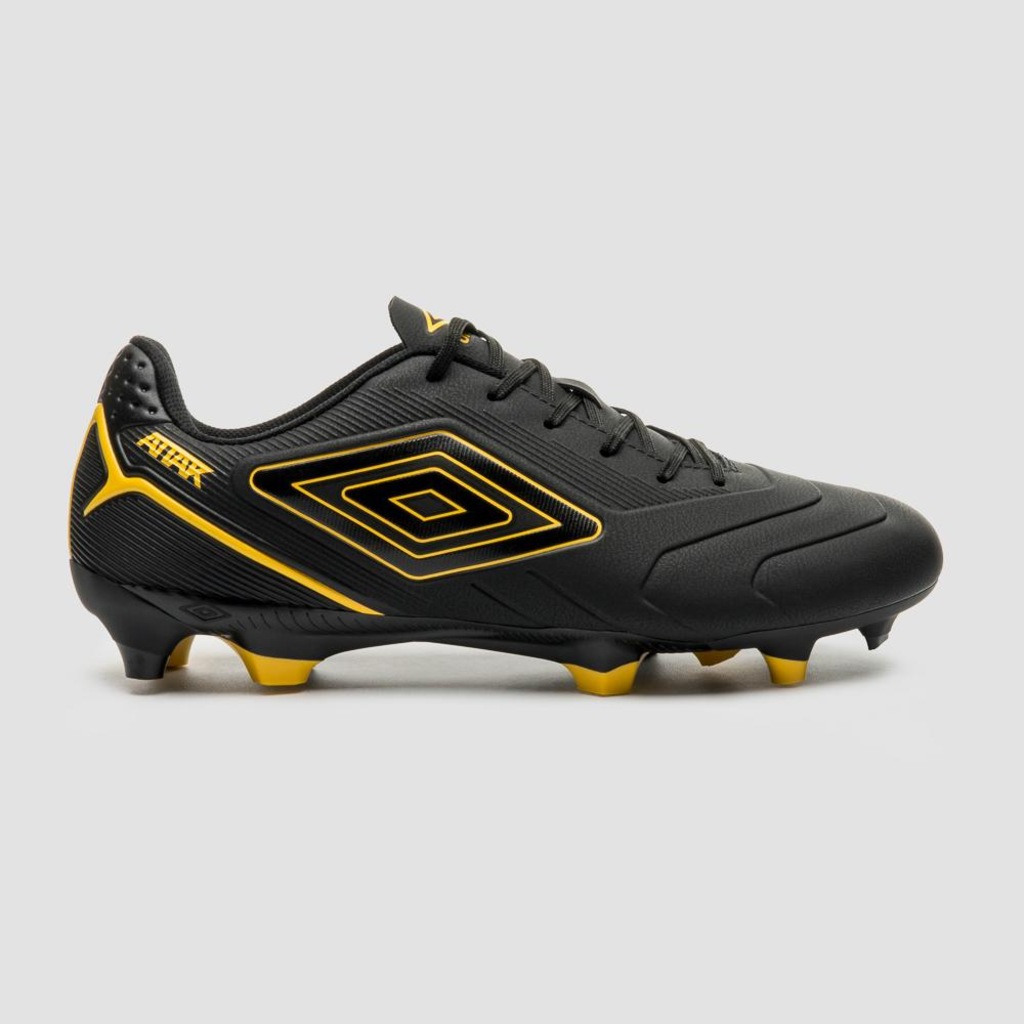Imagem 1 do produto Chuteira de Campo Adulto Umbro Attak III