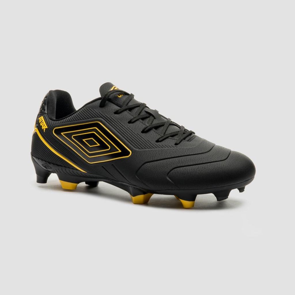 Imagem 3 do produto Chuteira de Campo Adulto Umbro Attak III