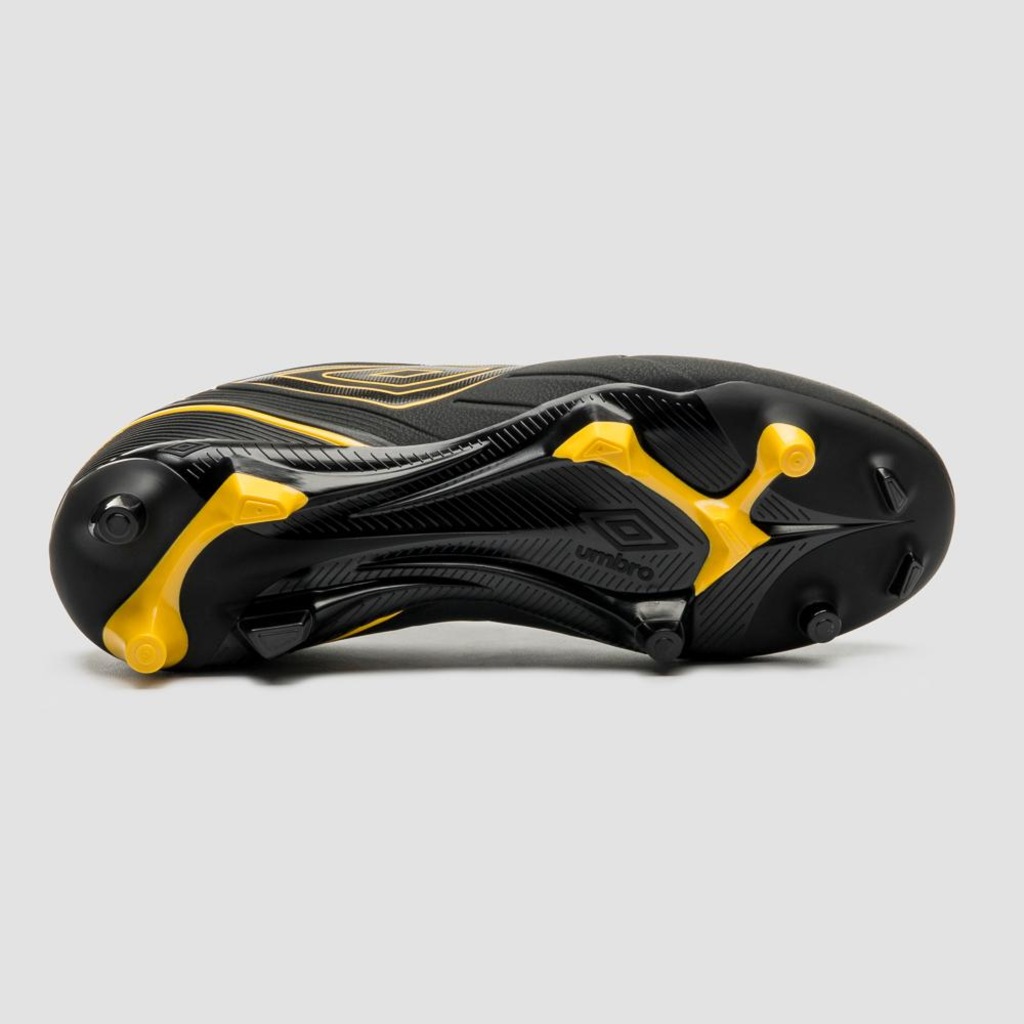 Imagem 5 do produto Chuteira de Campo Adulto Umbro Attak III