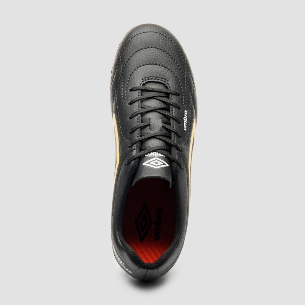 Imagem 4 do produto Chuteira de Campo Adulto Umbro Class Footballer